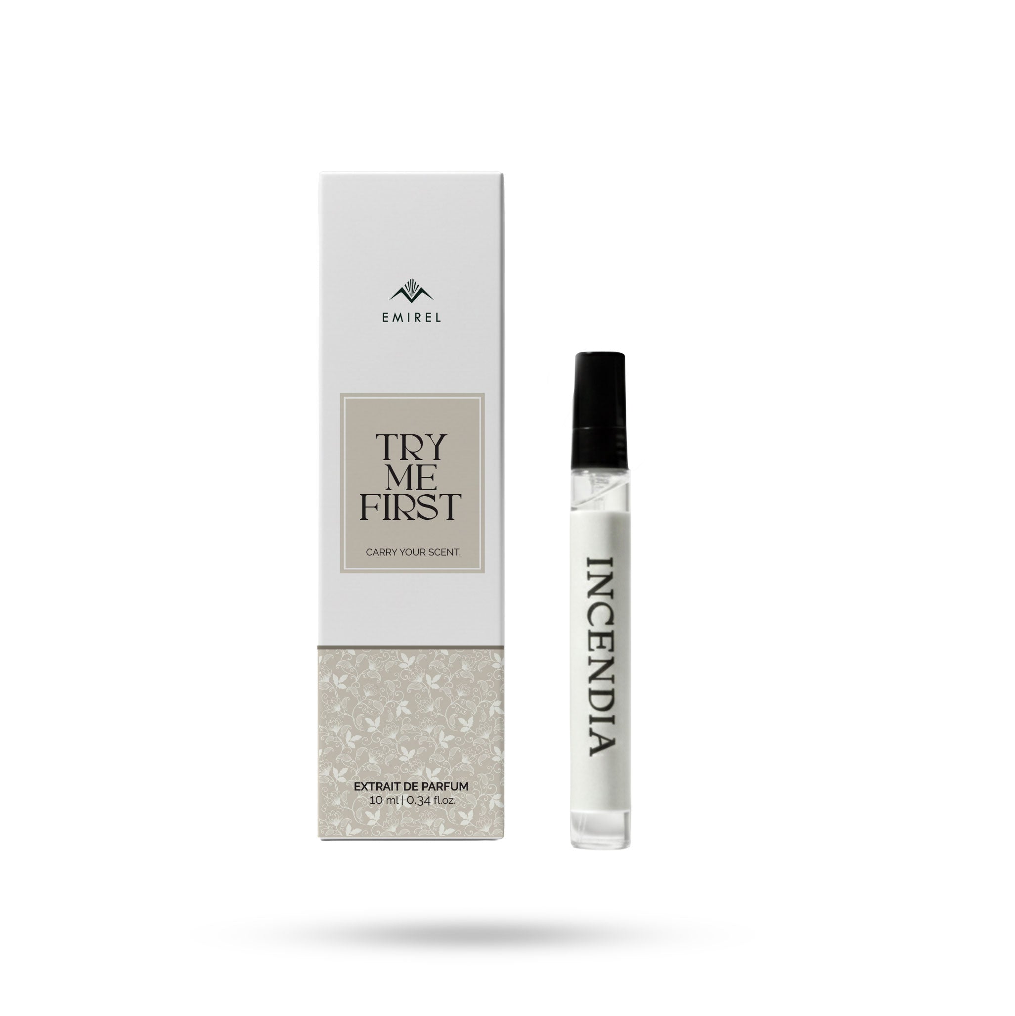 Try me First - Extrait de Parfum 10ml