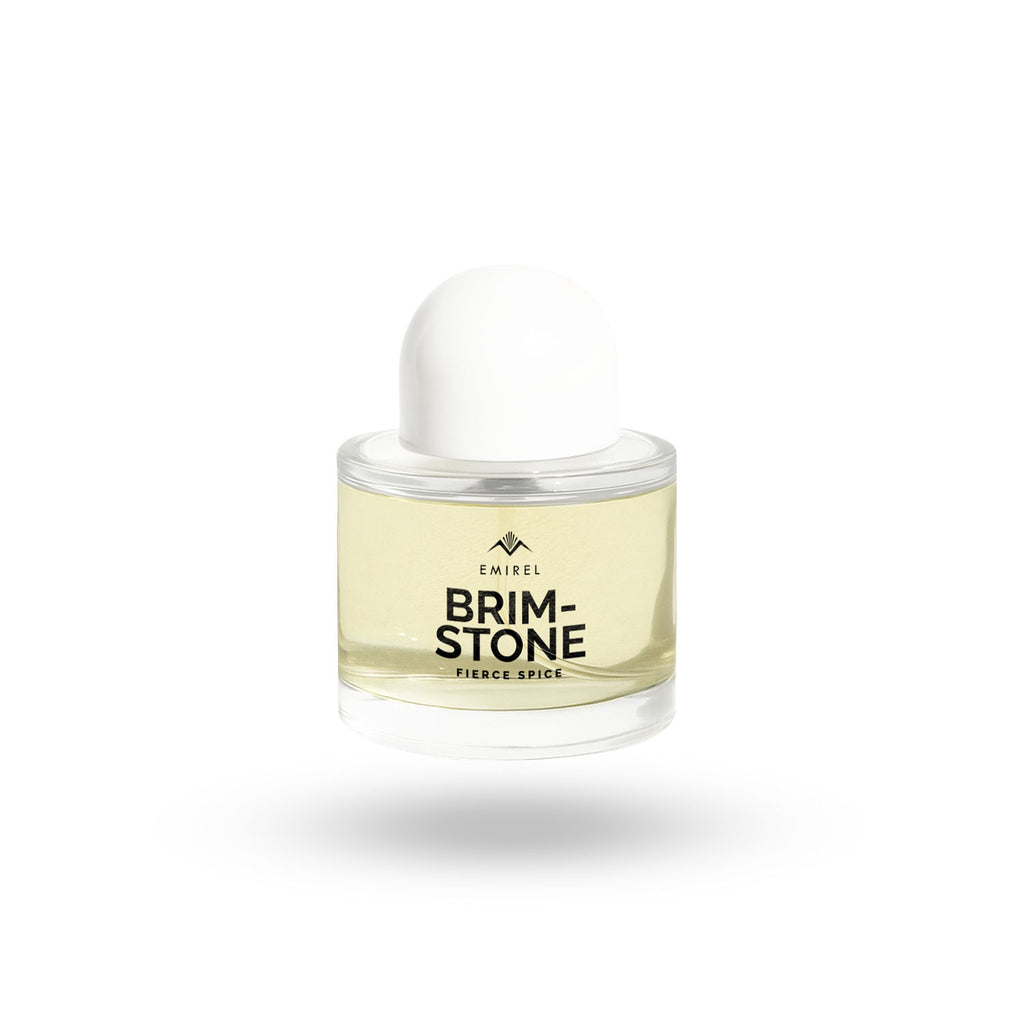 Brimstone - Extrait de Parfum 50ml