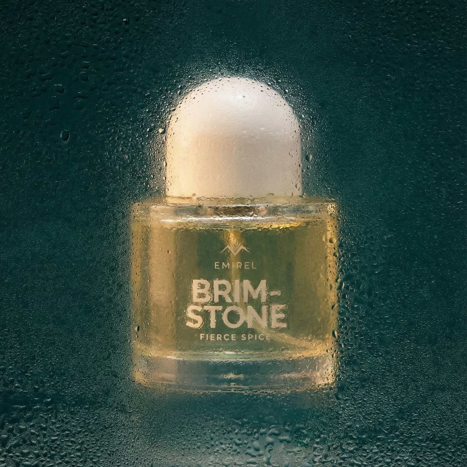 Brimstone - Extrait de Parfum 50ml