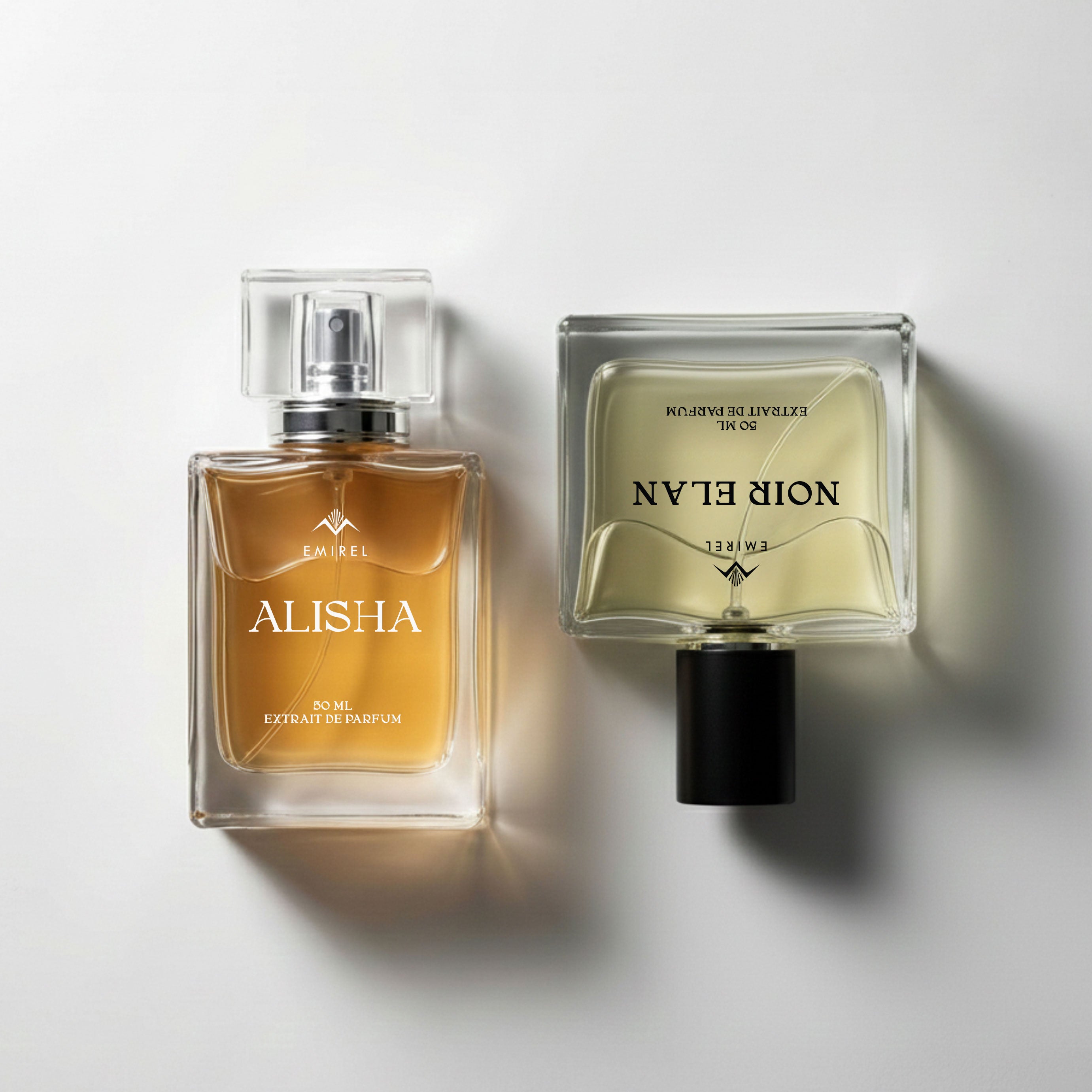 His & Hers: The Signature Set