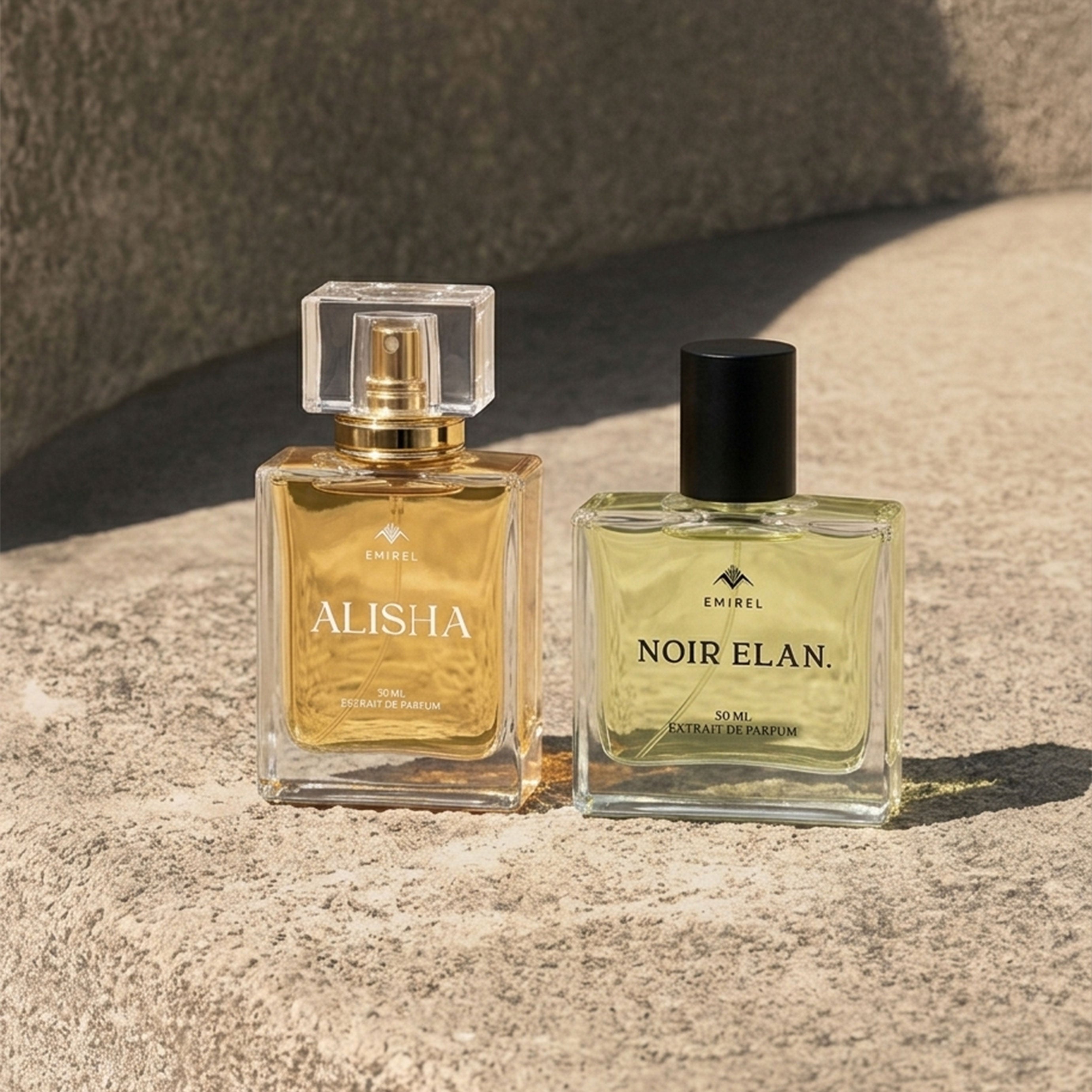 His & Hers: The Signature Set