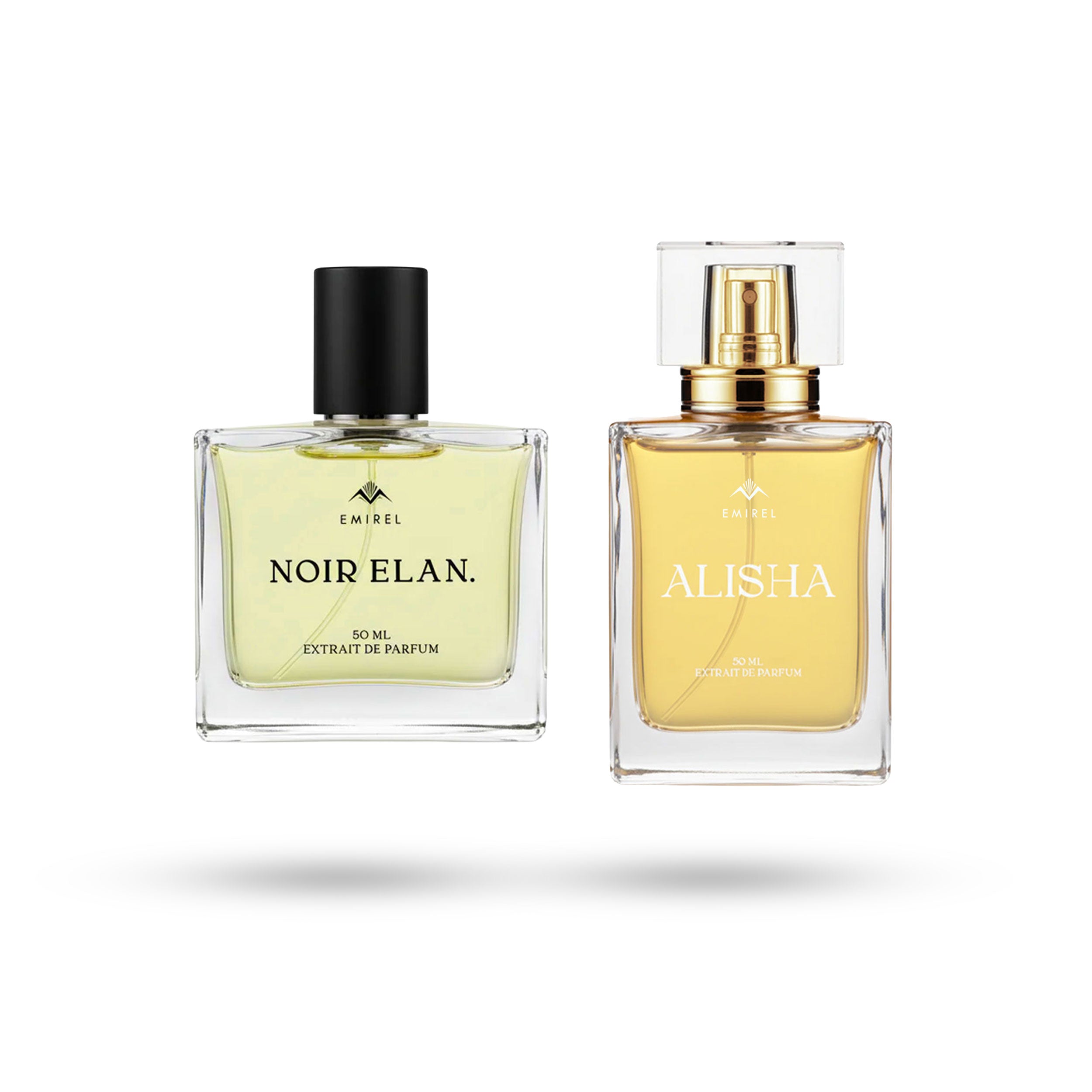His & Hers: The Signature Set