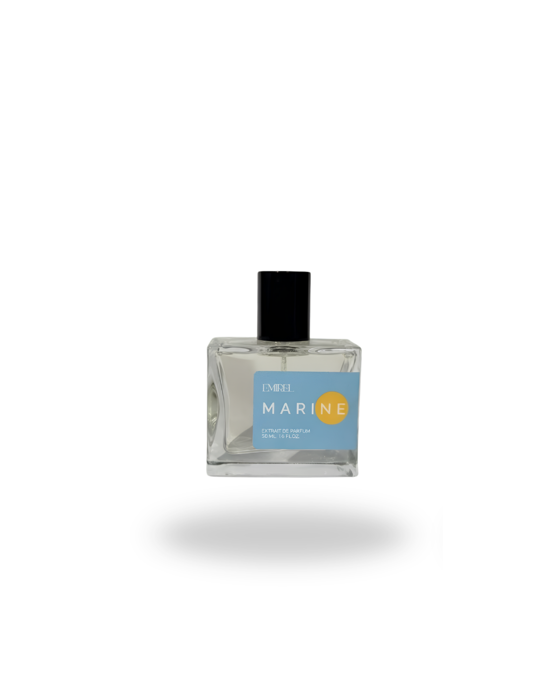 MARINE – Extrait De Parfum (50ml / 1.6 fl oz)