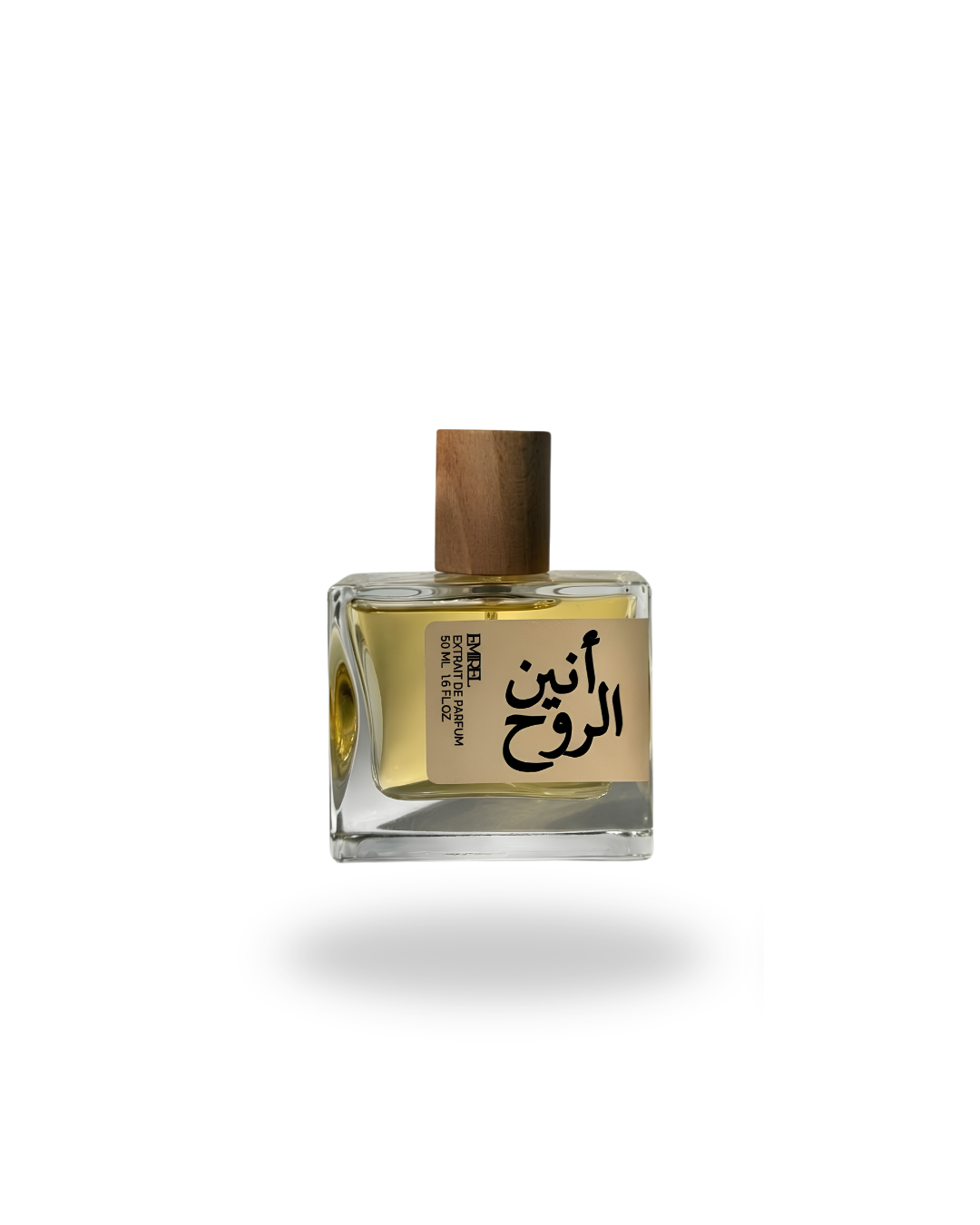 ANIN UL ROUH  – Extrait de Parfum (50ml / 1.6 fl oz)