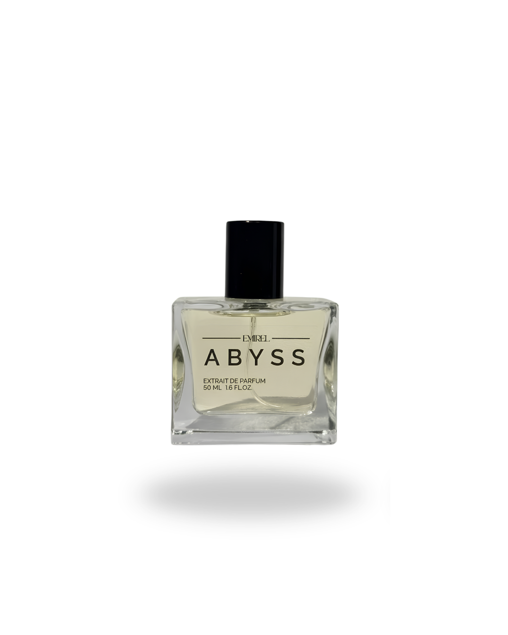 ABYSS – Extrait de Parfum (50ml / 1.6 fl oz)