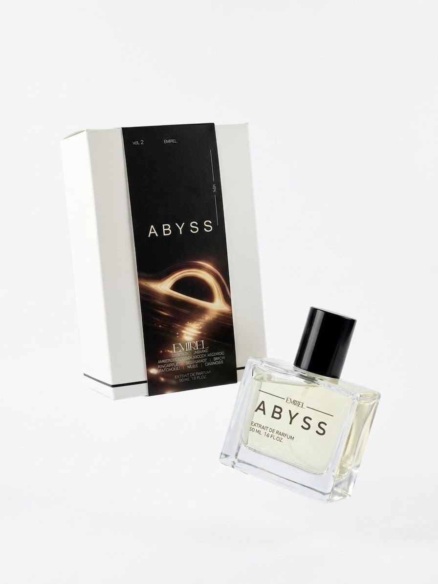 ABYSS – Extrait de Parfum (50ml / 1.6 fl oz)