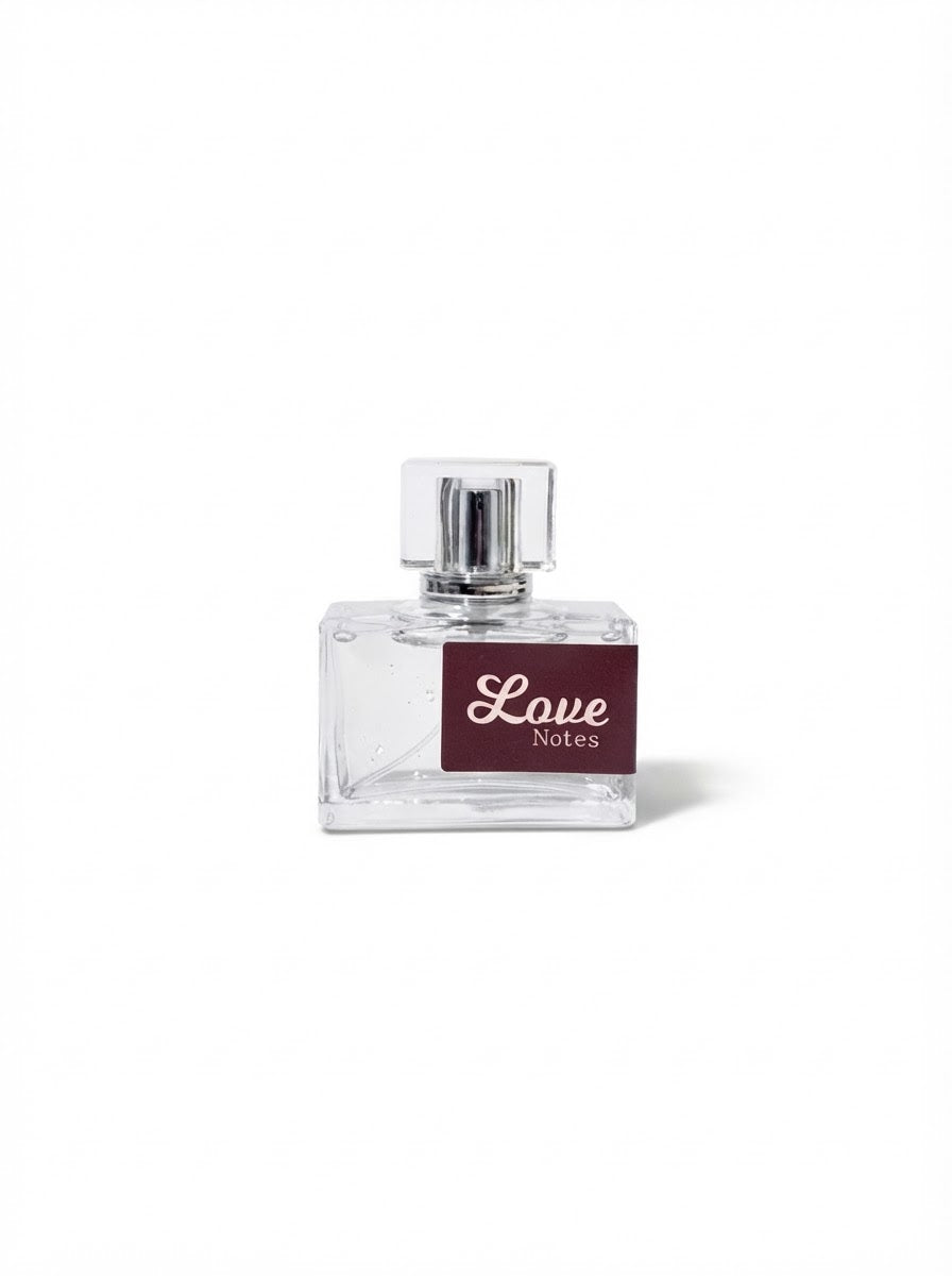 Love Notes - Extrait de Parfum 50ml