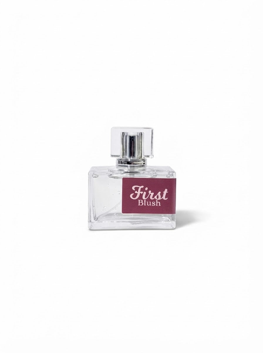 First Blush - Extrait de Parfum 50ml