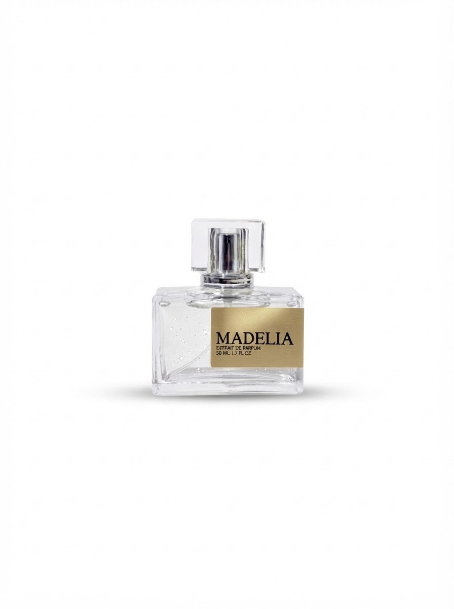 MADELIA – Extrait De Parfum (50ml / 1.6 fl oz)