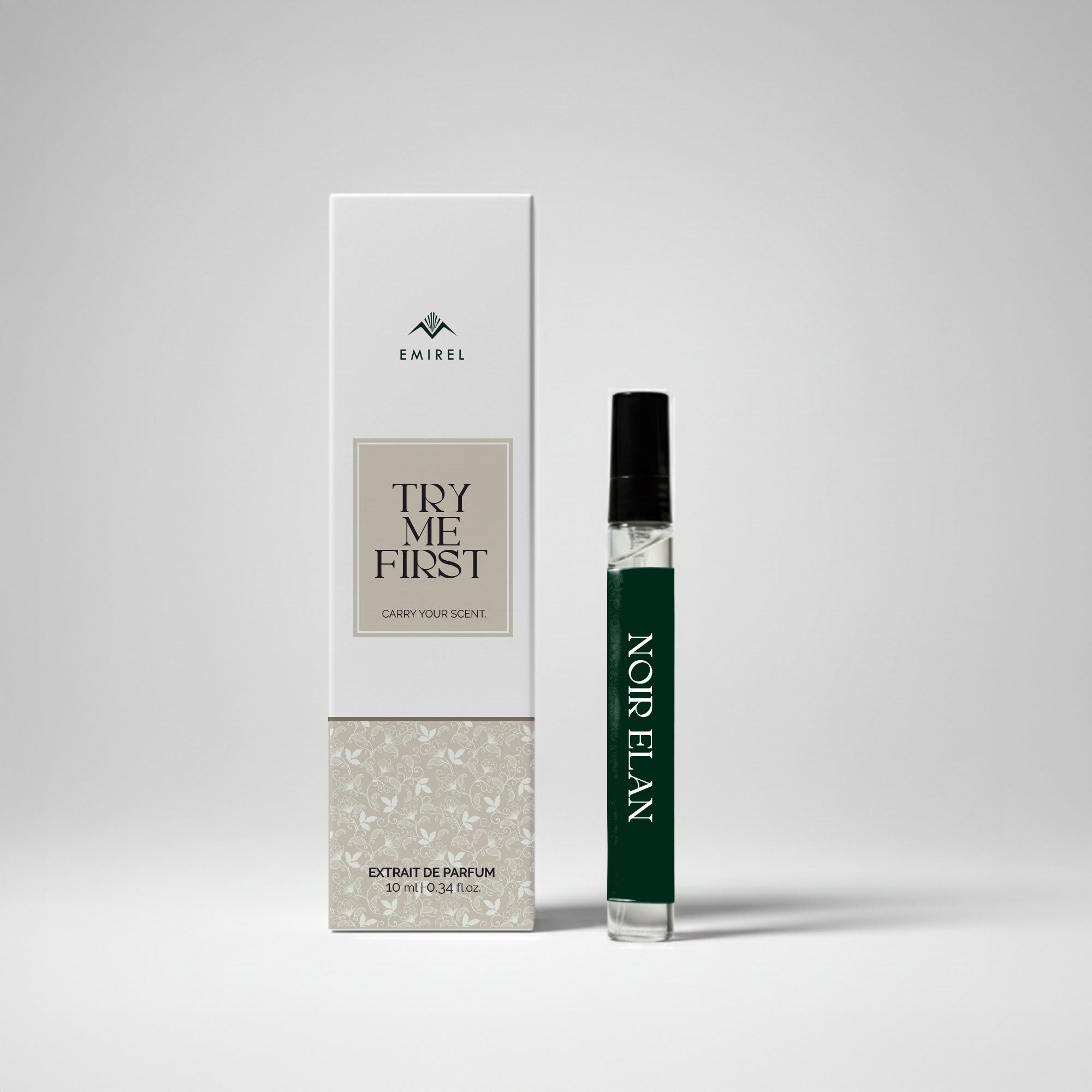 Try me First - Extrait de Parfum 10ml