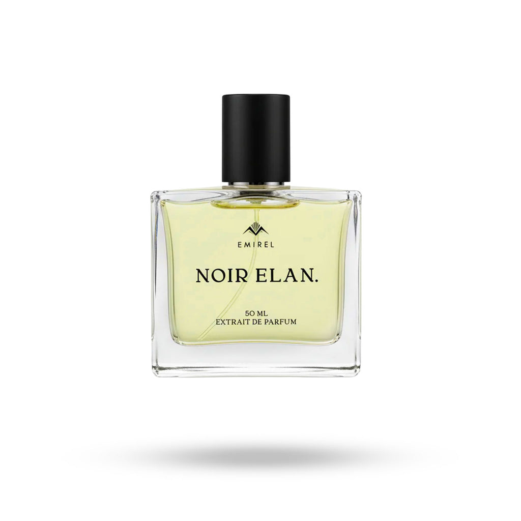 Noir Elan - Extrait de Parfum 50ml