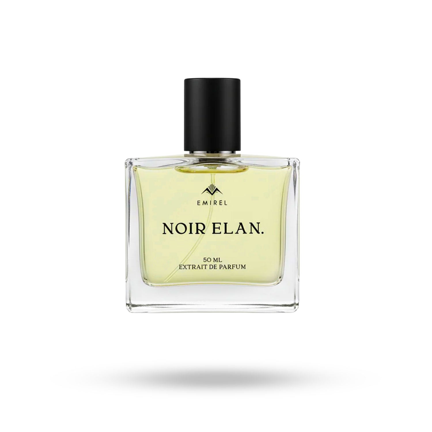 Noir Elan - Extrait de Parfum 50ml