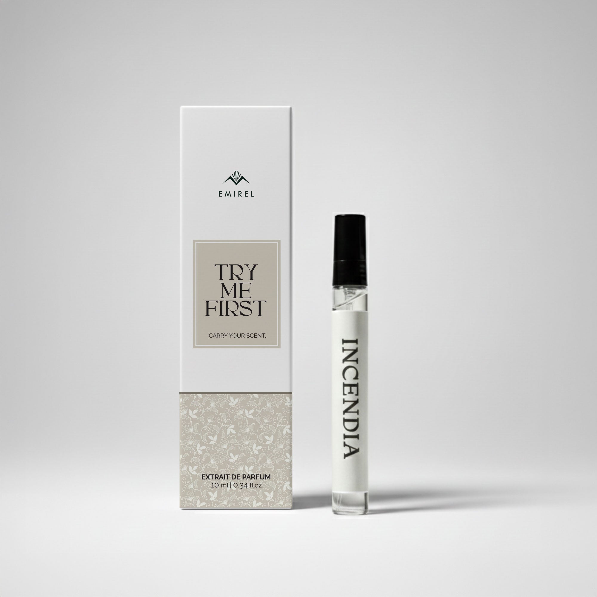 Try me First - Extrait de Parfum 10ml