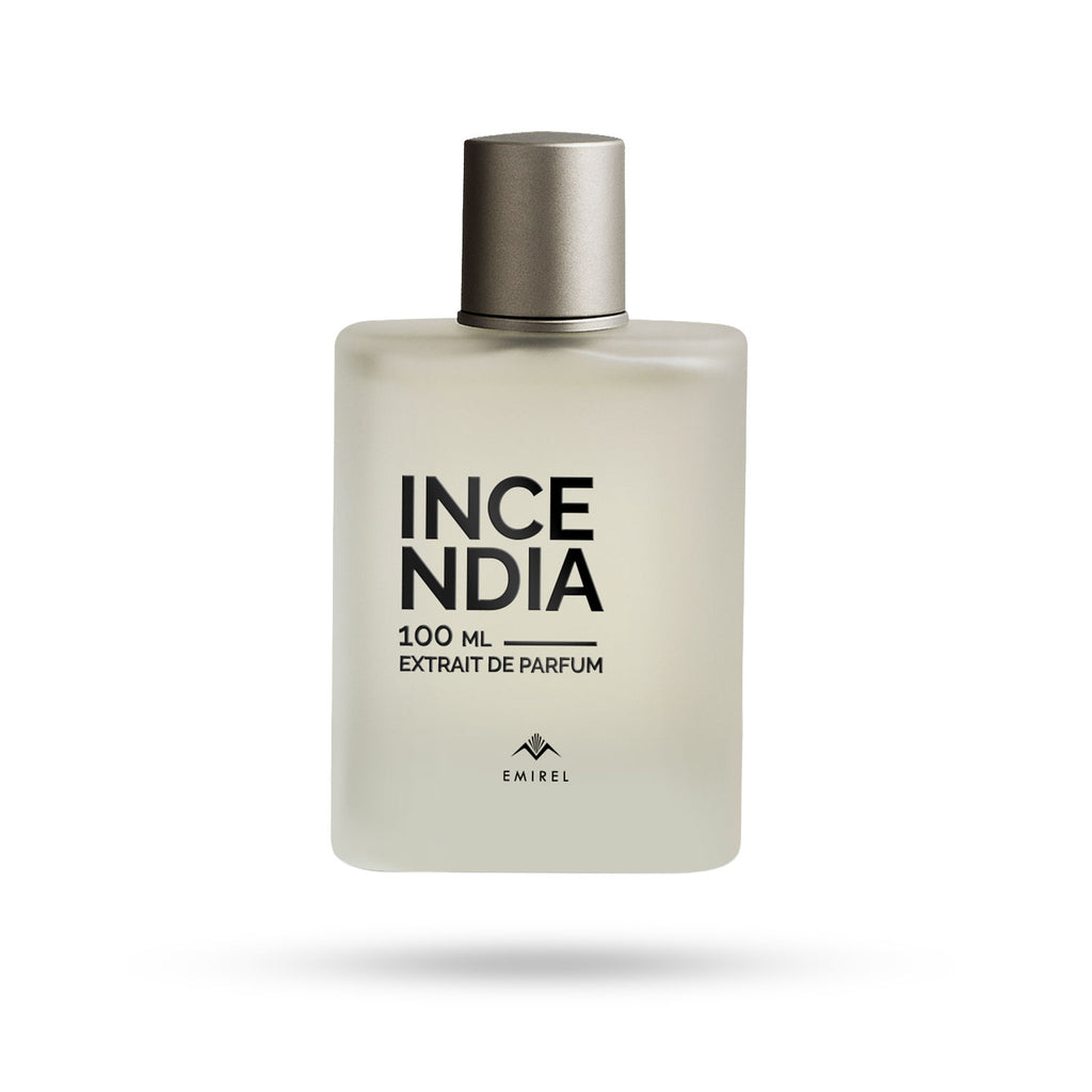 Incendia - Extrait de Parfum 100ml