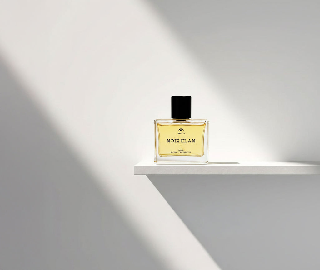 Noir Elan - Extrait de Parfum 50ml