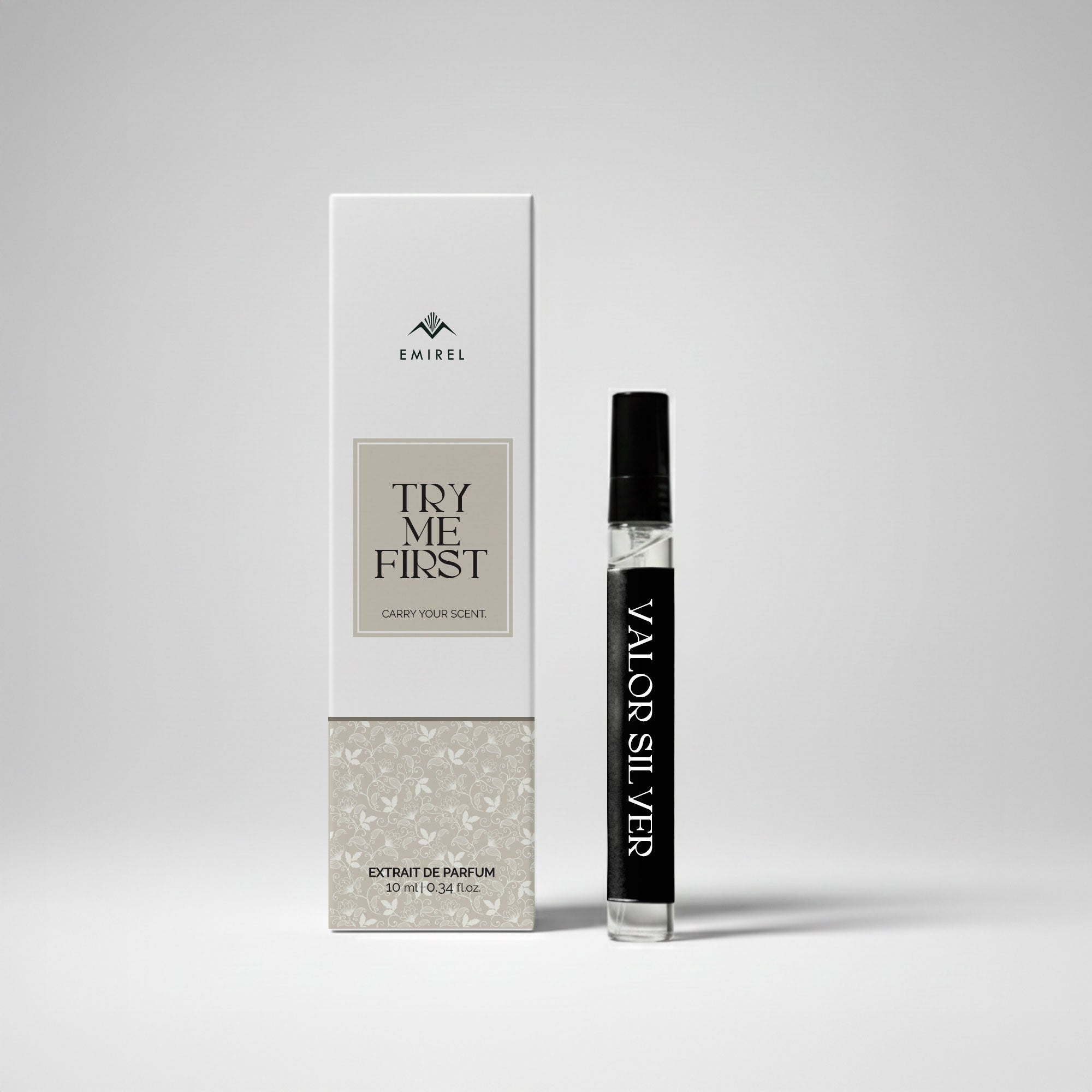 Try me First - Extrait de Parfum 10ml